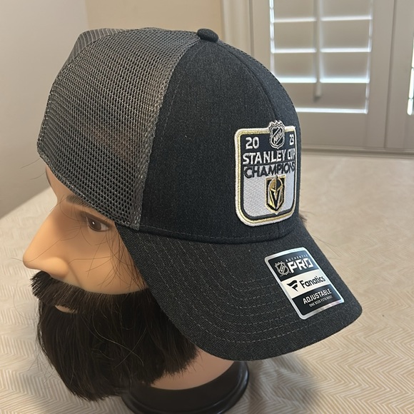 2023 Stanley cup Champion., - Picture 6 of 12